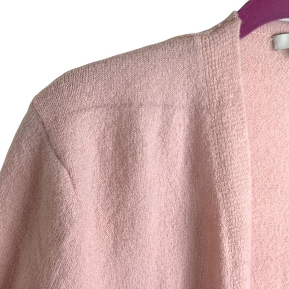 Madewell Kent Wool Alpaca Blend Cardigan Sweater XXS - Picture 8 of 10